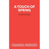 A Touch of Spring - Paperback