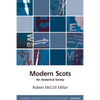 Modern Scots: An Analytical Survey - Paperback