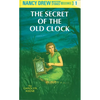 Nancy Drew 01: The Secret of the Old Clock - Hardcover