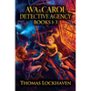 Ava & Carol Detective Agency (Books 1-3): A Middle Grade Mystery Series (Book Bundle 1) - Paperback