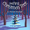 The First Christmas Tree - Paperback