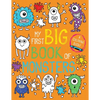 My First Big Book of Monsters - Paperback