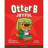 Otter B Joyful - Hardcover