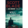 Kill Promise - Hardcover