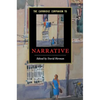 The Cambridge Companion to Narrative - Paperback