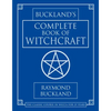 Buckland's Complete Book of Witchcraft - Paperback