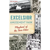 Excelsior Amusement Park: Playland of the Twin Cities - Hardcover