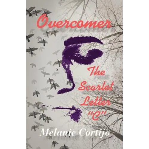 Overcomer - Paperback