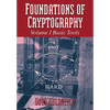 Foundations of Cryptography: Volume 1, Basic Tools - Paperback