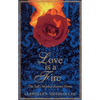 Love Is a Fire: The Sufi's Mystical Journey Home - Paperback