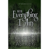 With Everything I Am - Paperback