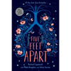 Five Feet Apart - Paperback