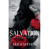 Salvation (The Captive Series Book 4) - Paperback
