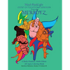 Court of the Diverse Mermaids Presents MERBOYZ: A Body Positive, Multi-Ethnic, All-Ages Coloring Book - Paperback