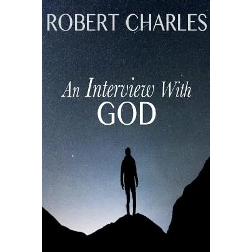 An Interview with GOD - Paperback