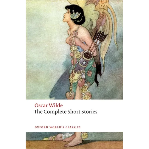 The Complete Short Stories - Paperback