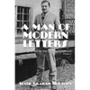 A Man of Modern Letters - Paperback