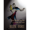 Jazz Dance Styles and Steps for Fun - Paperback