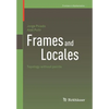 Frames and Locales: Topology Without Points - Paperback