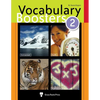 Vocabulary Boosters 2 - Paperback