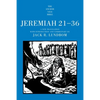 Jeremiah 21-36 - Paperback