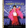 Harry Styles: A Little Golden Book Biography - Hardcover