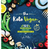 The Keto Vegan: 101 Low-Carb Recipes For A 100% Plant-Based Ketogenic Diet (Recipe-Only Edition) - Hardcover