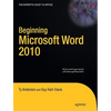 Beginning Microsoft Word 2010 - Paperback
