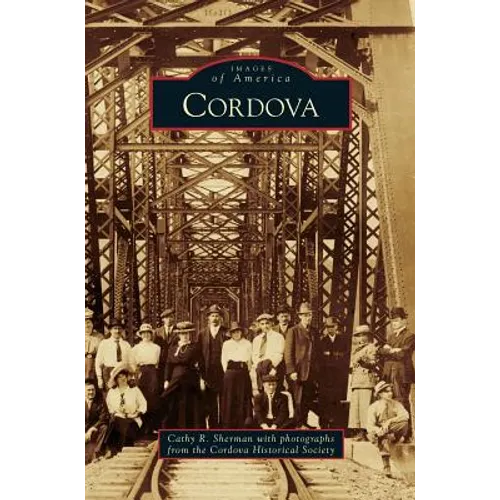 Cordova - Hardcover