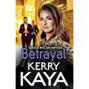 Betrayal - Paperback
