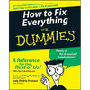 How to Fix Everything for Dummies - Paperback