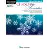 Christmas Favorites - Tenor Sax Play-Along - Paperback