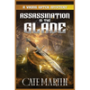 Assassination in the Glade: A Viking Witch Mystery - Paperback
