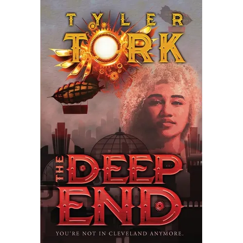 The Deep End - Paperback