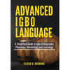 Advanced Igbo Language - Hardcover