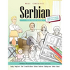Serbian Picture Book: Serbian Pictorial Dictionary (Color and Learn) - Paperback