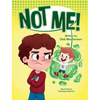 Not Me - Hardcover
