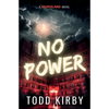 No Power: A Bronxland Novel - Paperback