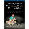 Veterinary Secrets: Natural Health for Dogs and Cats - Paperback
