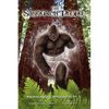 The Sasquatch People and Their Interdimensional Connection - Paperback