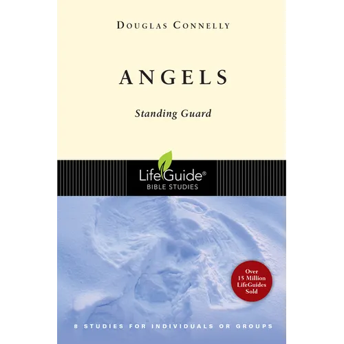 Angels: Standing Guard - Paperback