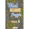 Word Search Puzzles: Word search travel size pocket book (5x8 inch) volume 4 - Paperback