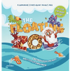 The Floating Zoo: A Humorous Story about Noah's Ark - Hardcover