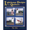 Lighthouse Designs for Quilters - Paperback