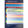 Zero-Sum Discrete-Time Markov Games with Unknown Disturbance Distribution: Discounted and Average Criteria - Paperback