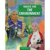 Peaceful Protests: Voices for the Environment: Earth Day, John Muir - The Sierra Club, Henry David Thoreau, Dr. Seuss - Paperback