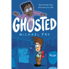 Ghosted - Hardcover
