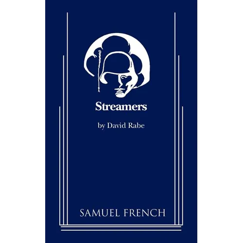 Streamers - Paperback