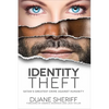 Identity Theft: Satan's Greatest Crime Against Humanity - Paperback