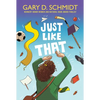 Just Like That - Paperback